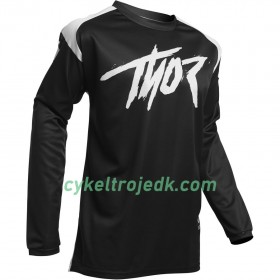 Langærmet MTB Trøje Thor Sector Link N003 2020